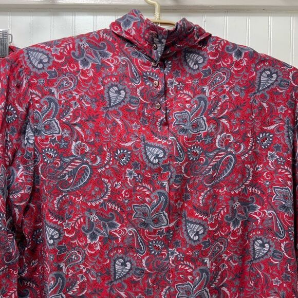 Vintage Country Sophisticates by Pendleton 2 piece set - Picture 4 of 9